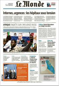 Le Monde