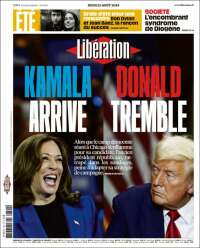 Libération
