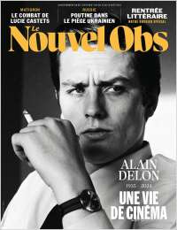 Le Nouvel Observateur