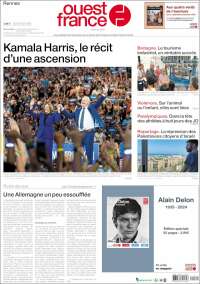 Ouest France