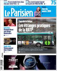 Le Parisien