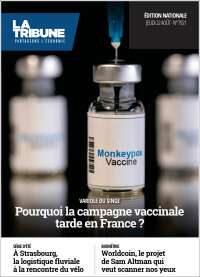 La Tribune