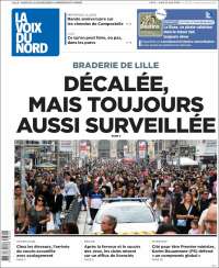 La Voix du Nord