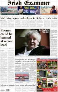 Irish Examiner