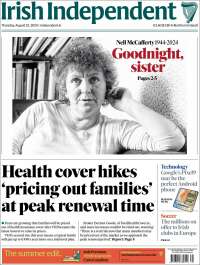 Irish Independent