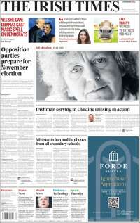Irish Times