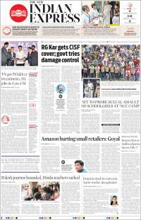New Indian Express