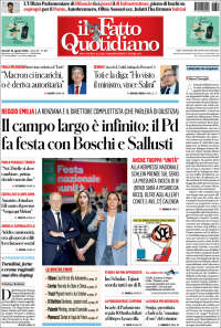 Il Fatto Quotidiano