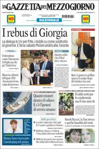 La Gazzetta del Mezzogiorno