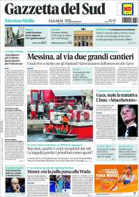 Gazzetta del Sud