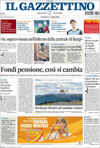 Il Gazzettino