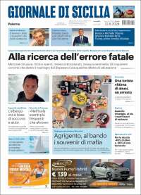 Giornale di Sicilia