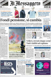 Il Messaggero
