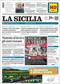 La Sicilia