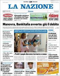 La Nazione