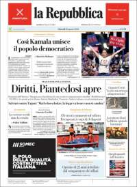 La Repubblica