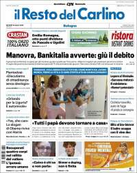 Il Resto del Carlino