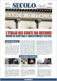 Secolo d'Italia