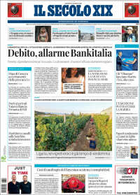 Il Secolo XIX