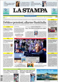 La Stampa