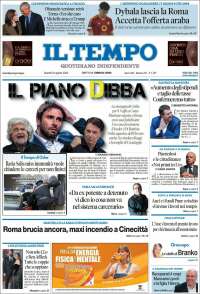 Il Tempo