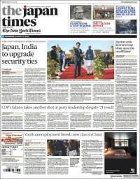 The Japan Times