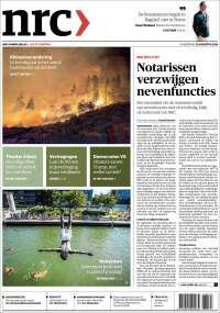 NRC Handelsblad