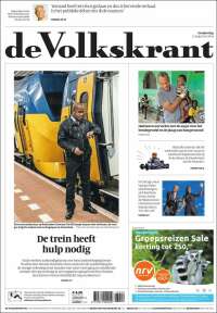 De Volkskrant