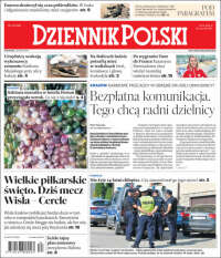 Dziennik