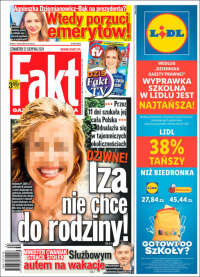 Fakt