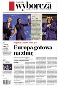 Gazeta Wyborcza