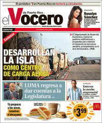 Vocero