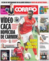 Correio da Manhã