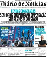 Diário de Noticias