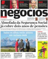 Jornal de Negócios