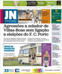 Jornal de Notícias