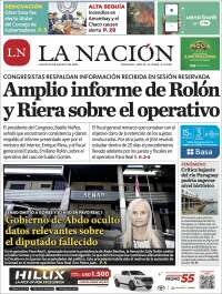 La Nación