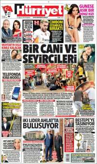 Hürriyet