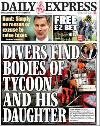 Daily Express