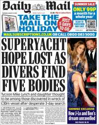 Daily Mail