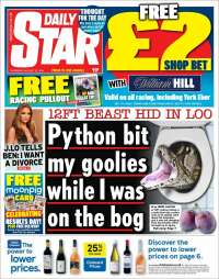 Daily Star