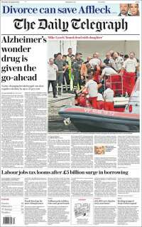 Daily Telegraph