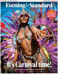 Evening Standard