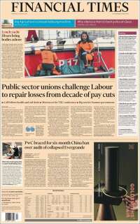 Financial Times