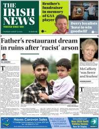 Irish News