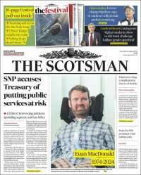 The Scotsman