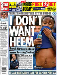 Star Sport