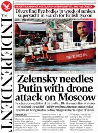 The Independent