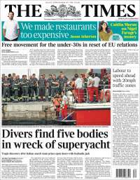 The Times