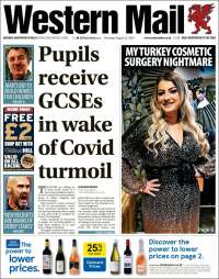 Western Mail